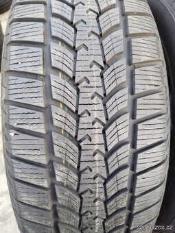 235/65/17 zimni pneu SAVA 235/65 R17 - 3