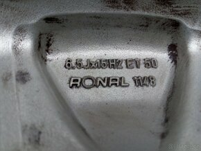 5x112r15 - 3