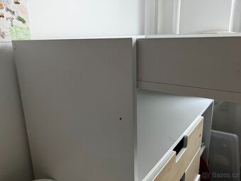 Přebalovací pult IKEA SMÅSTAD - 3