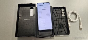 Samsung Galaxy S23 128GB Green - 3