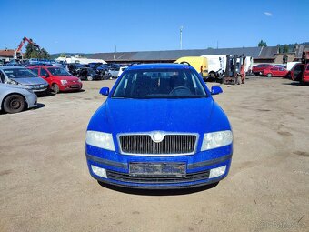 Škoda Octavia č. 23629 - 3