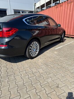 BMW 530 GT 180kw - 3