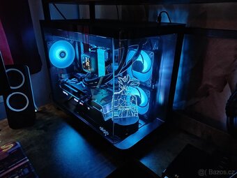 PC sestav, R9 3900x 12 jádro, 32Gb RAM,RX 6700 TX 12G,1T SSD - 3