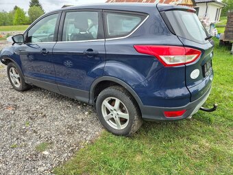 Kuga Titanium - 3