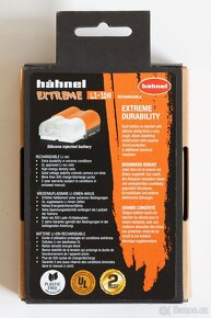 Hähnel Extreme HLX-F125 - náhrada Fuji NP-T125 - 3