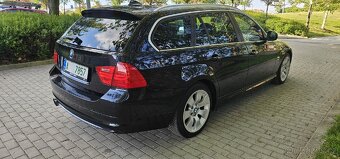 BMW 325i e91 LCI Edition TOP STAV 160.000km - 3