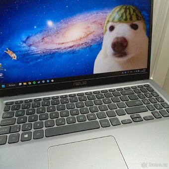 Asus x515ea - 3
