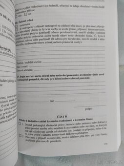 Vybrané předpisy stavebního práva ČKAIT - NOVÁ - 3