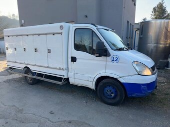 IVECO - 3