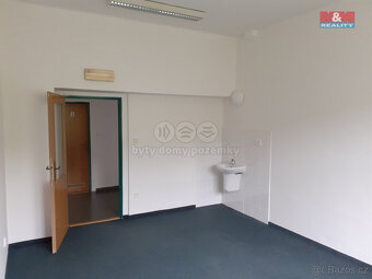 Pronájem kanceláře 18 m², Hradec Králové, ul. Koutníkova - 3