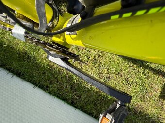 Scott 26" zluty - 3