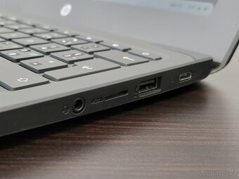 HP Chromebook 11 G6 - 3