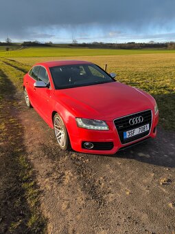 Audi A5 Sportback 3.0TDI - 3