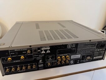 Prodám DVD, SACD, DVD-AUDIO, CD přehrávač DENON DVD-3039 - 3