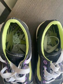 Boty Vans - 3