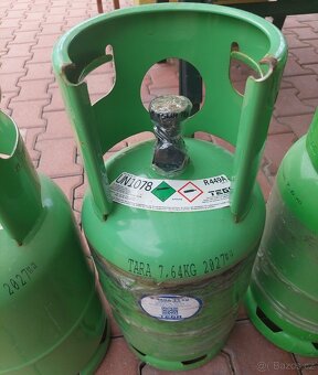 ChladivoR 407F,R 513A,R 404A,R 448A,R 450A - 3