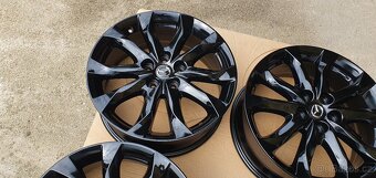 5x114,3 r18 mazda kia hyundai mitsubishi toyota honda - 3