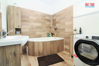 Prodej rodinného domu, 150 m², Jablonné v Podještědí - 3