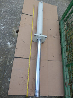 Hydraulické válce - 3