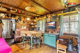 Prodej chaty, 37 m², Frýdlant - 3
