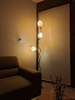 Stojací lampa - 3