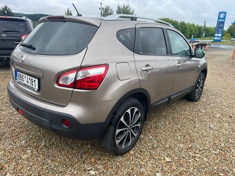 Nissan qashqai 1,6i - 3