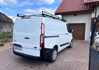 Ford Transit Custom 270 L1H1 Trend - 3