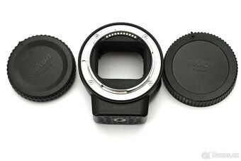 Adaptér Nikon FTZ - 3