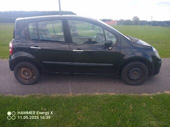 Renault Modus 1.6 16V - 3