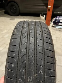 Hankook Ventus Prime 4 205/60/R16 92H - 3
