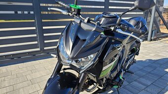 Kawasaki Z800 - 3
