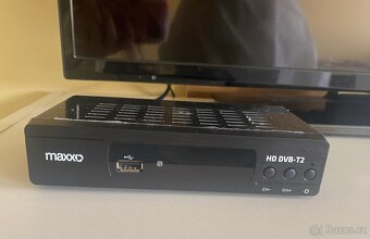 Televizory GOGEN vč. set-top boxů - 3