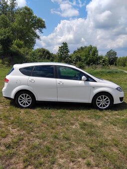 Seat altea xl.2,0 TDI CR DSG - 3