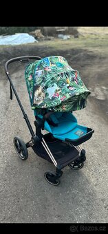 Cybex priam DJ Khaled - 3
