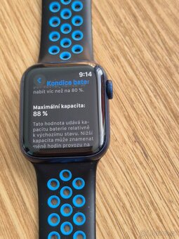 Apple Watch 6 40mm - 3
