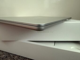 Apple MacBook Air 15" 2023, M2 GB/256gb. TOP stav, zaruka. - 3