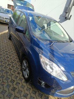 Ford grand C-MAX 1.6 tddi - 3