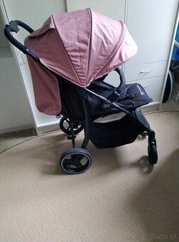 Prodám kočárek Kinderkraft - 3