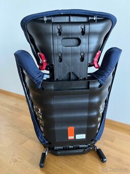 Autosedačka Britax Romer Kidfix SL (2022) Moonlight blue - 3
