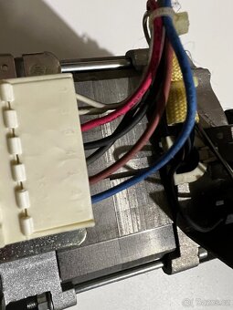 Motor z pračky Electrolux 132415224 - 3