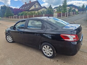 Peugeot 301 1.6 hdi - nové ČR - 2 majitel - - 3