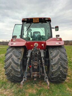 Case MX 255 - 3