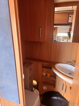 Karavan Knaus Sport 550 EU - 3