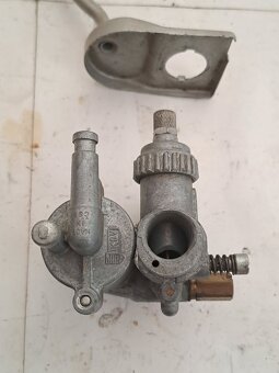 jawetta 551 nepoužitý karbík + miska - 3