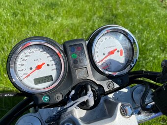 Honda CB600F Hornet - 3