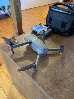 Dji Air 2s +Dji Rc rm330 - 3