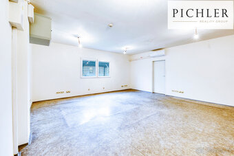 Pronájem kanceláře, 96 m², Plzeň - 3