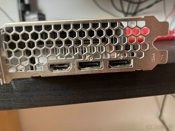 GTX 1650 LEVNĚ - 3