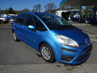 Citroën C4 Picasso 1,6 HDI - 3