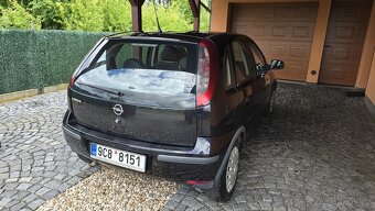 Opel Corsa C 1.0 12 V - 3
